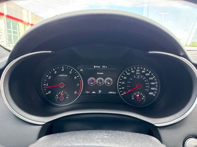 2023 Kia Stinger GT2