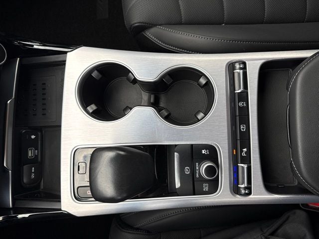 2023 Kia Stinger GT2