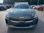 2023 Kia Stinger GT2