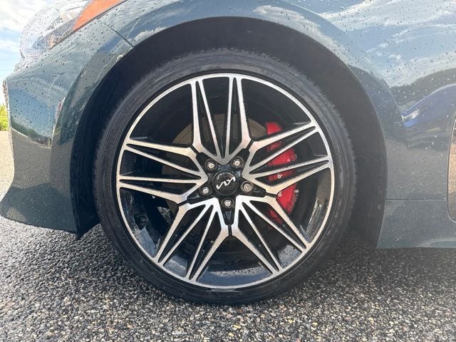 2023 Kia Stinger GT2