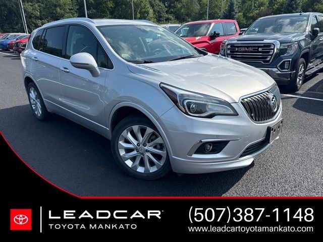 2016 Buick Envision Premium I
