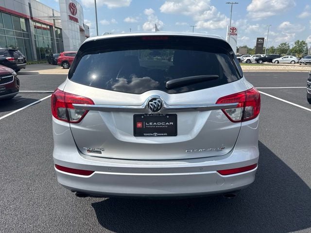 2016 Buick Envision Premium I