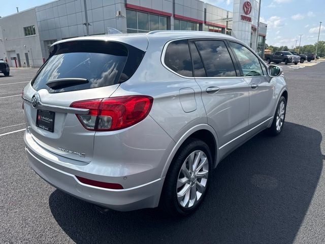 2016 Buick Envision Premium I
