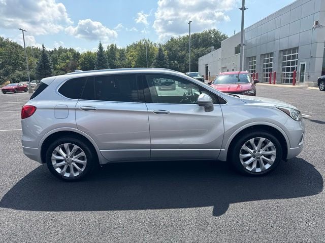 2016 Buick Envision Premium I