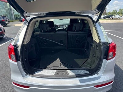 2016 Buick Envision Premium I
