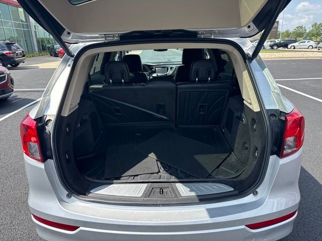 2016 Buick Envision Premium I