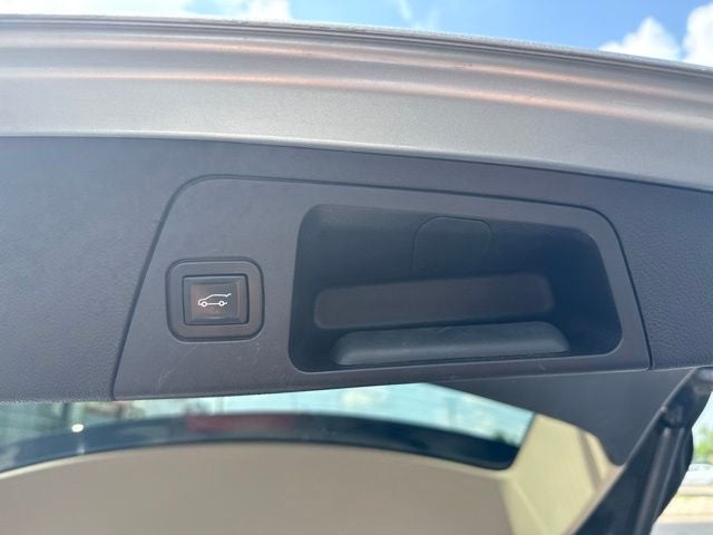 2016 Buick Envision Premium I