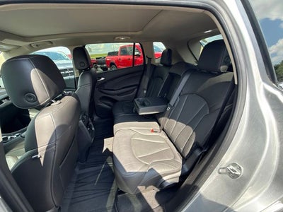2016 Buick Envision Premium I