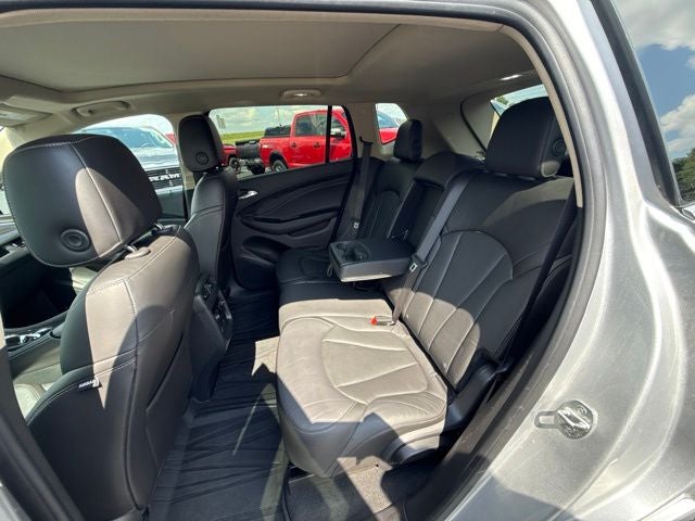 2016 Buick Envision Premium I