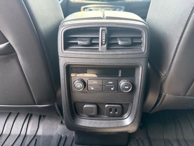 2016 Buick Envision Premium I