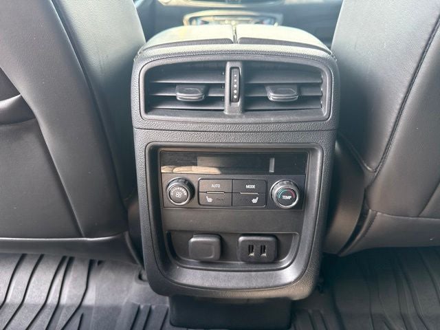 2016 Buick Envision Premium I