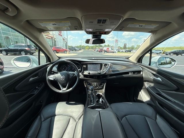 2016 Buick Envision Premium I