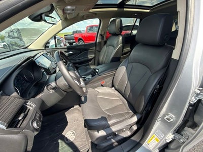 2016 Buick Envision Premium I