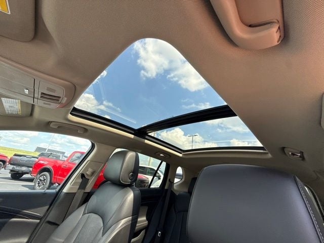 2016 Buick Envision Premium I