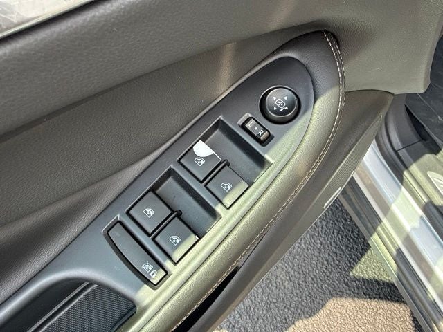 2016 Buick Envision Premium I