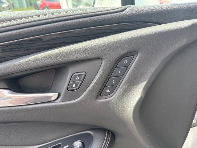 2016 Buick Envision Premium I