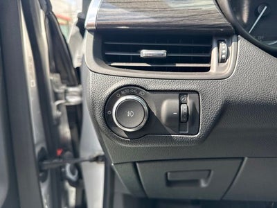 2016 Buick Envision Premium I
