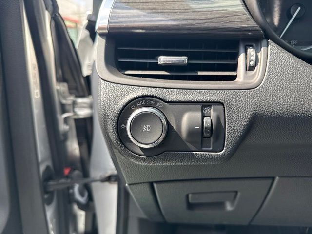 2016 Buick Envision Premium I