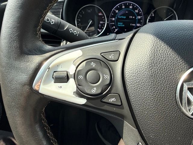 2016 Buick Envision Premium I