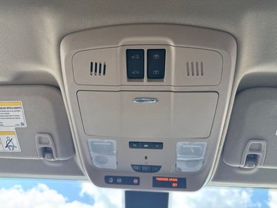2016 Buick Envision Premium I