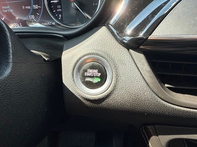 2016 Buick Envision Premium I