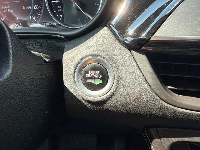 2016 Buick Envision Premium I