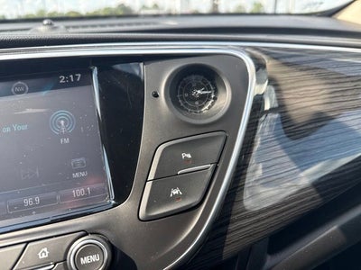 2016 Buick Envision Premium I