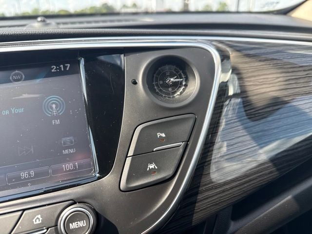 2016 Buick Envision Premium I