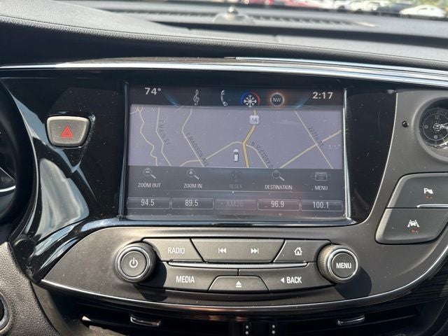 2016 Buick Envision Premium I
