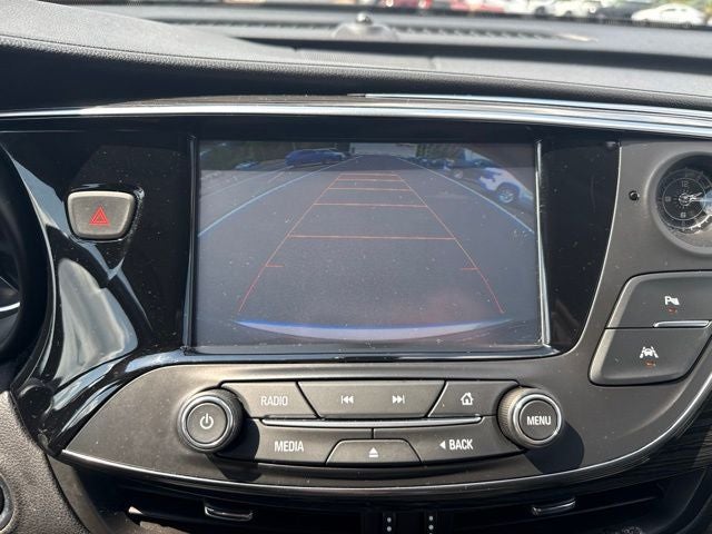 2016 Buick Envision Premium I