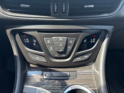 2016 Buick Envision Premium I
