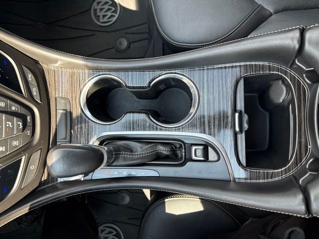 2016 Buick Envision Premium I