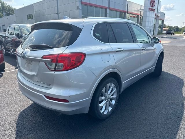 2016 Buick Envision Premium I