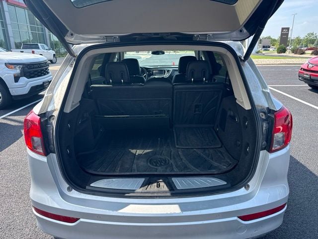 2016 Buick Envision Premium I
