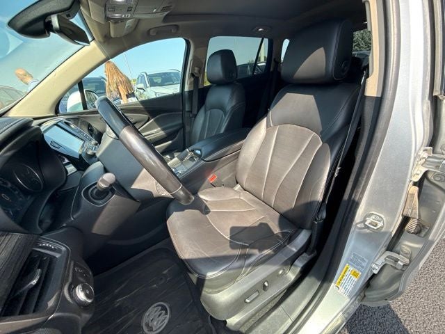 2016 Buick Envision Premium I