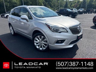 2016 Buick Envision Premium I
