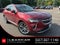 2021 Buick Envision Avenir
