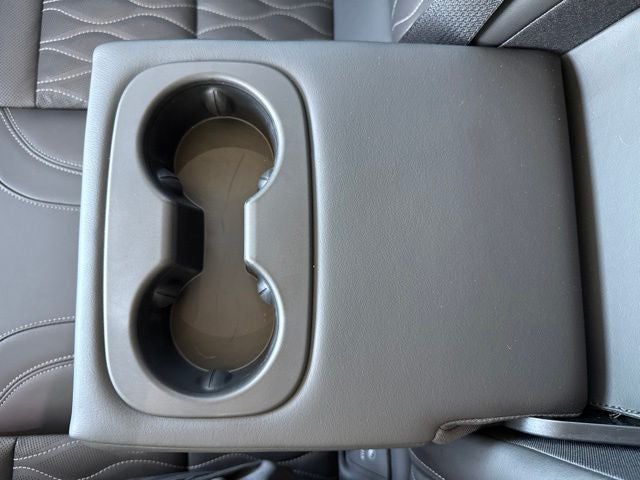 2021 Buick Envision Avenir