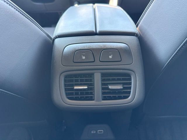 2021 Buick Envision Avenir