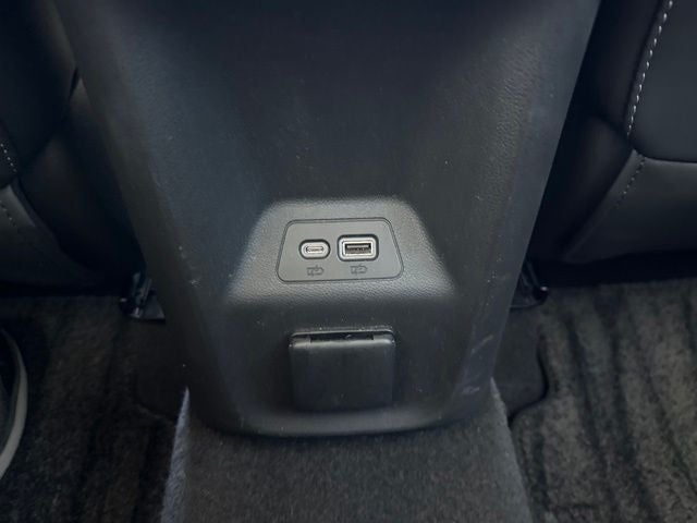 2021 Buick Envision Avenir