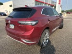 2021 Buick Envision Avenir