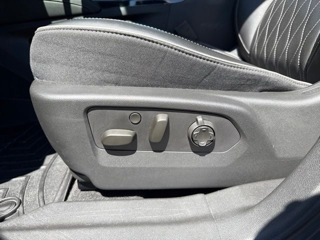 2021 Buick Envision Avenir