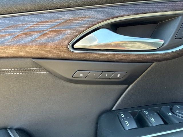 2021 Buick Envision Avenir