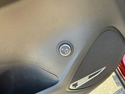 2021 Buick Envision Avenir