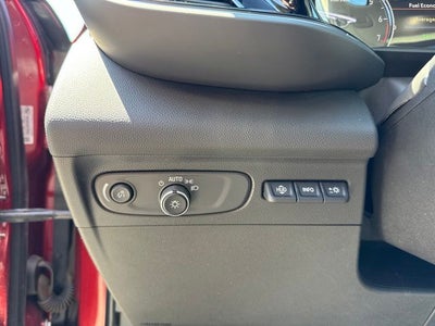 2021 Buick Envision Avenir