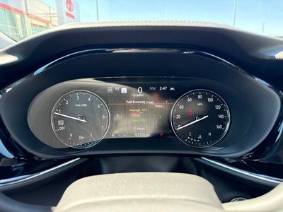 2021 Buick Envision Avenir