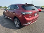 2021 Buick Envision Avenir