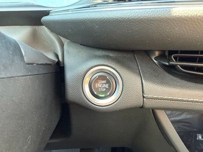 2021 Buick Envision Avenir