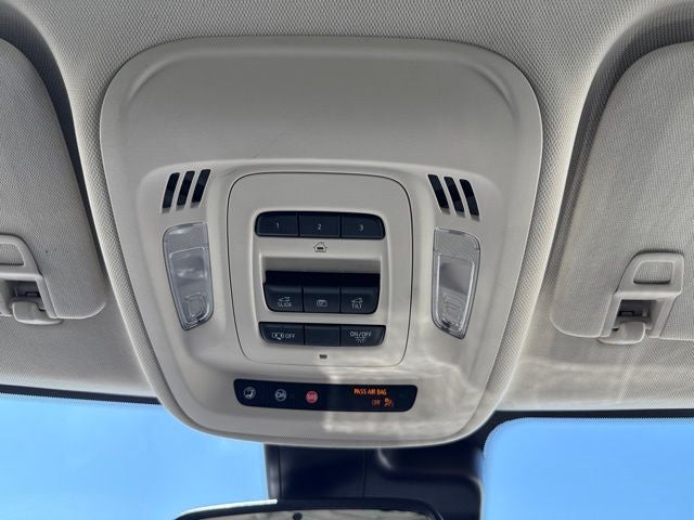 2021 Buick Envision Avenir