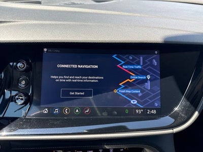 2021 Buick Envision Avenir
